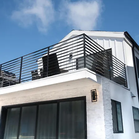 5 Bedrooms
